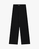 Pantalone Brera Donna - Nero