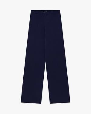 Pantalone Brera Donna - Blu