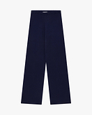 Pantalone Brera Donna - Blu