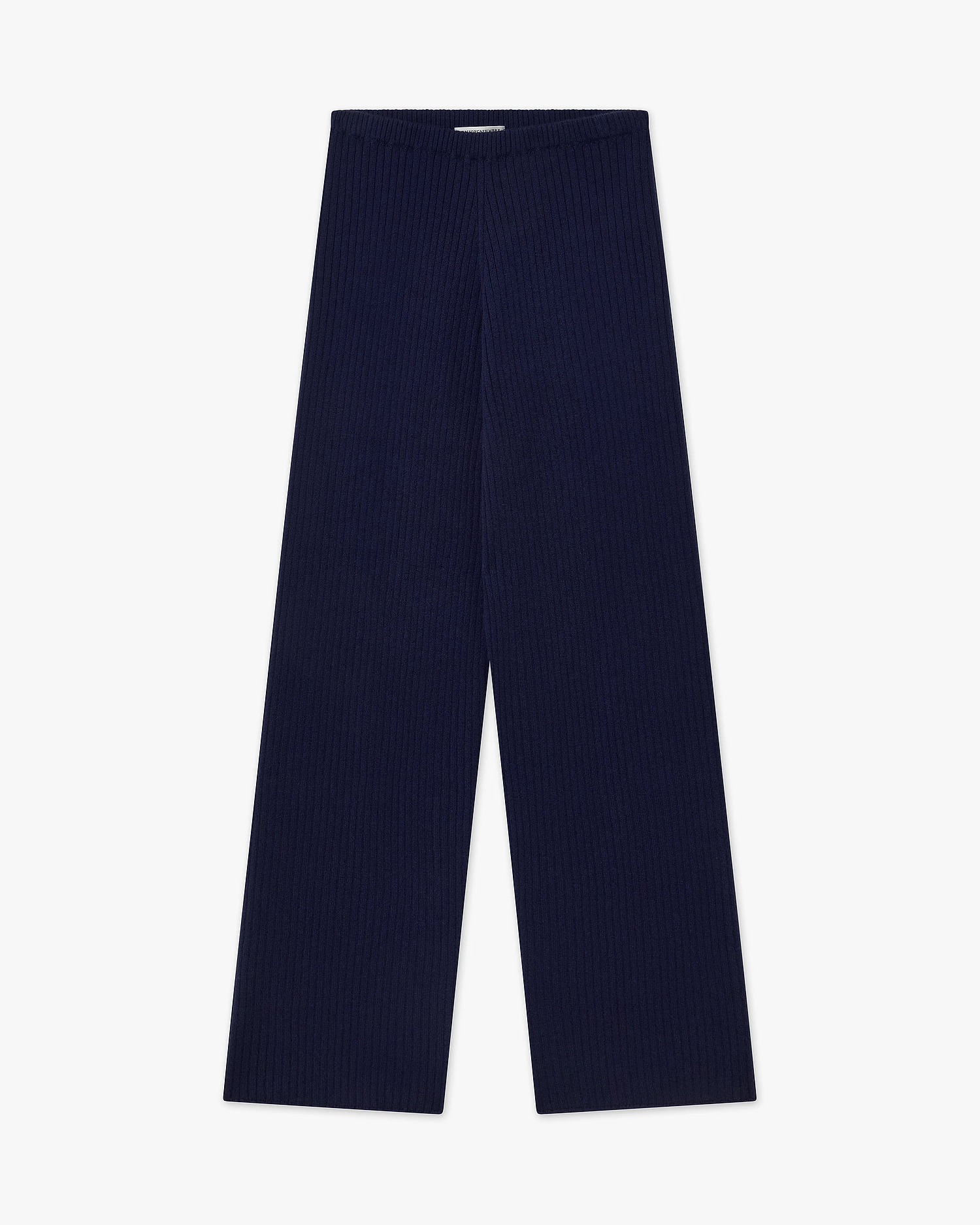 Women's Brera Sweatpants - Blue Cashmere