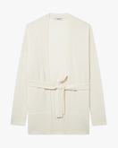 Cardigan Velia Donna - Bianco