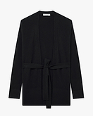 Cardigan Velia Donna - Nero