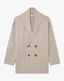 Giacca Cardigan Rialto Donna - Beige