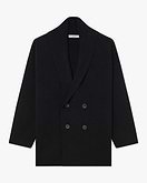 Giacca Cardigan Rialto Donna - Nero