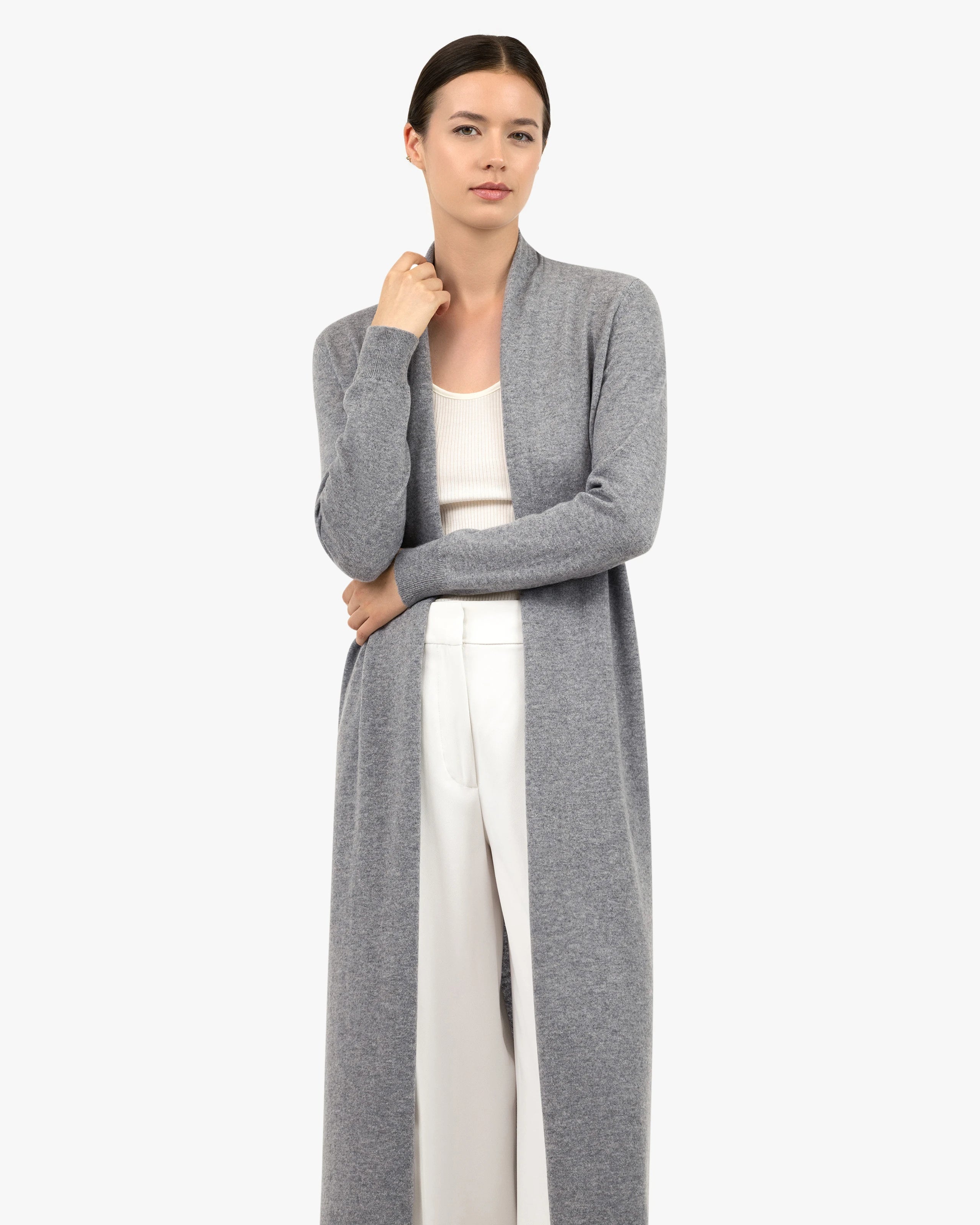 【R】EVERYDAY I LIKE.　23ss Cu/R Maxi SK image;width=1600,format=auto/
