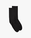 Desire Socken - Schwarz