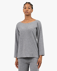 Custom Studio - Chaillot U-Boot-Pullover