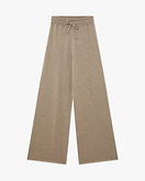 Pantalone Chaillot Donna - Tortora