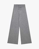 Pantalone Chaillot Donna - Grigio Medio