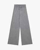 Pantalone Chaillot Donna - Grigio Medio