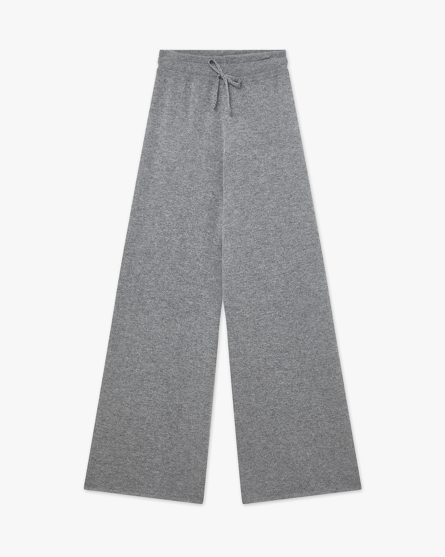 Women's Chaillot Sweatpants - Medium Grey Cashmere