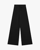 Pantalone Chaillot Donna - Nero