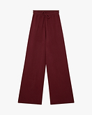 Pantalone Chaillot Donna - Bordeaux