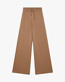 Pantalone Chaillot Donna - Cammello