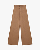 Pantalone Chaillot Donna - Cammello