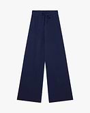 Pantalone Chaillot Donna - Blu