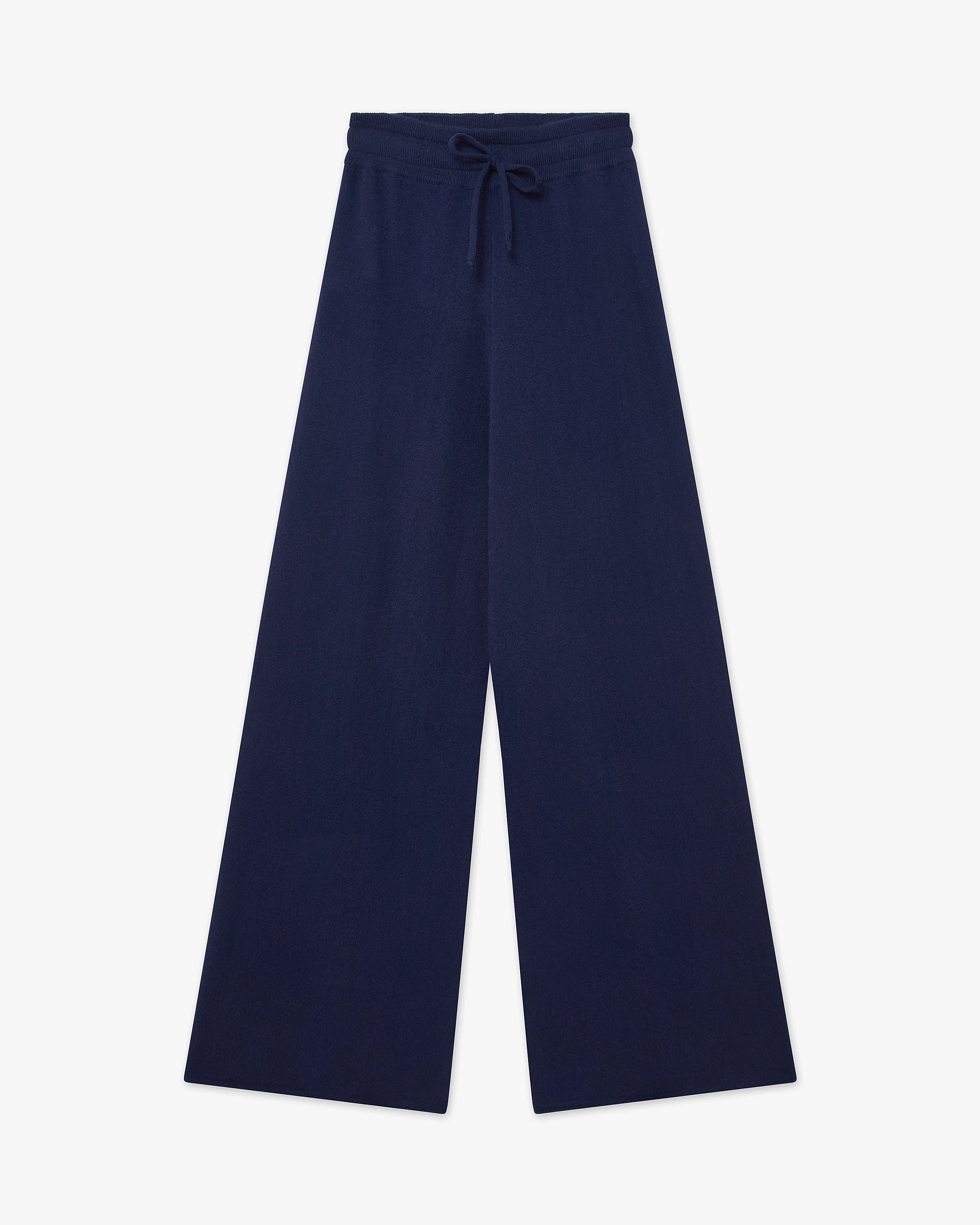 Women's Chaillot Sweatpants - Blue Cashmere