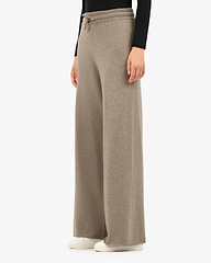 Custom Studio - Pantalone Chaillot Donna