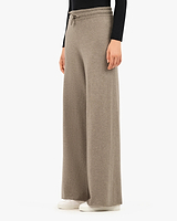 Custom Studio - Pantalon de Jogging Chaillot Femme