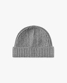 Cappello Cortina Donna - Grigio Medio