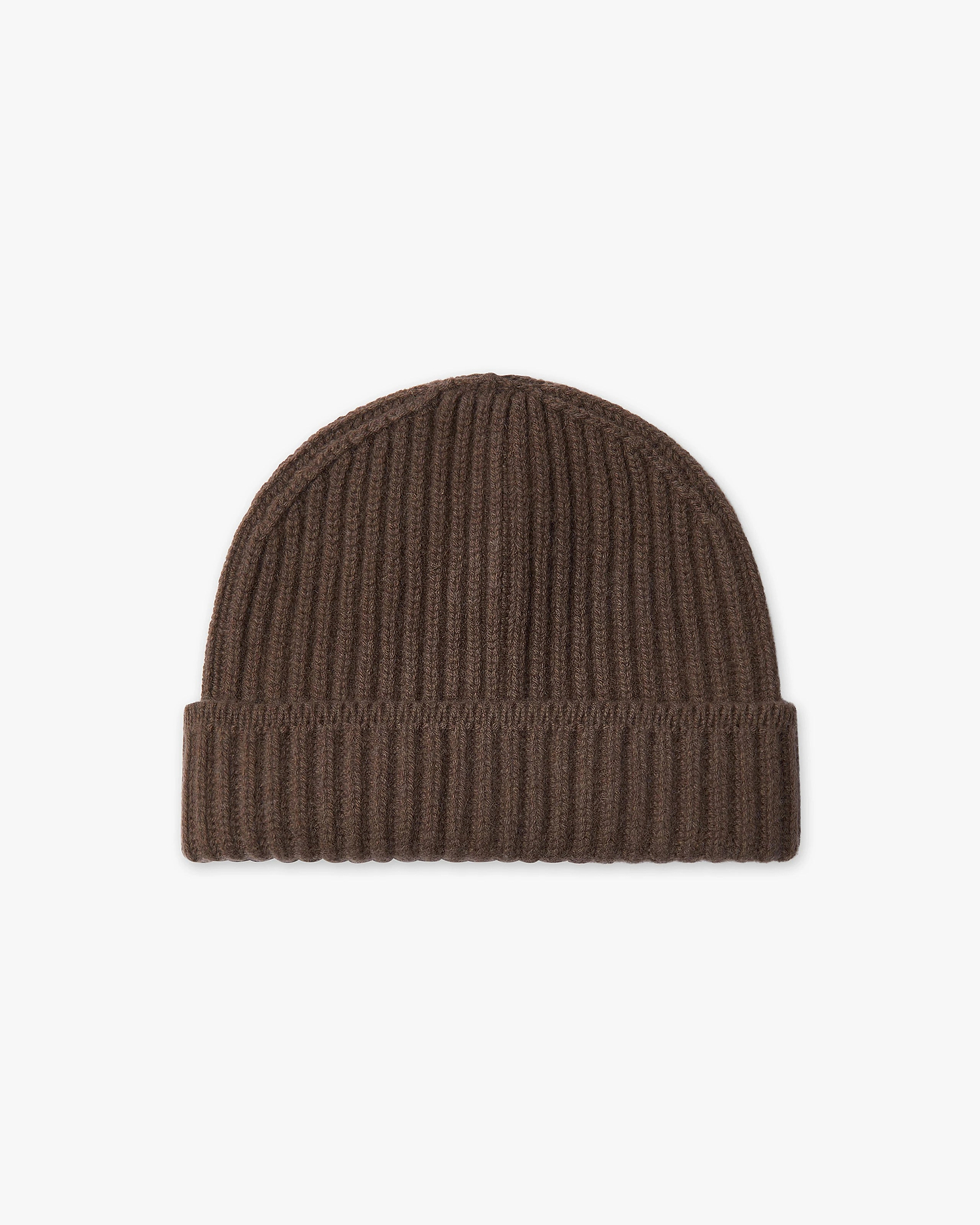 Women's Cortina Hat - Brown Cashmere