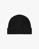 Cappello Cortina Donna - Nero