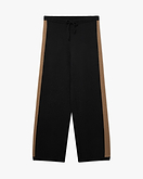 Pantalone Cortona Donna - Nero