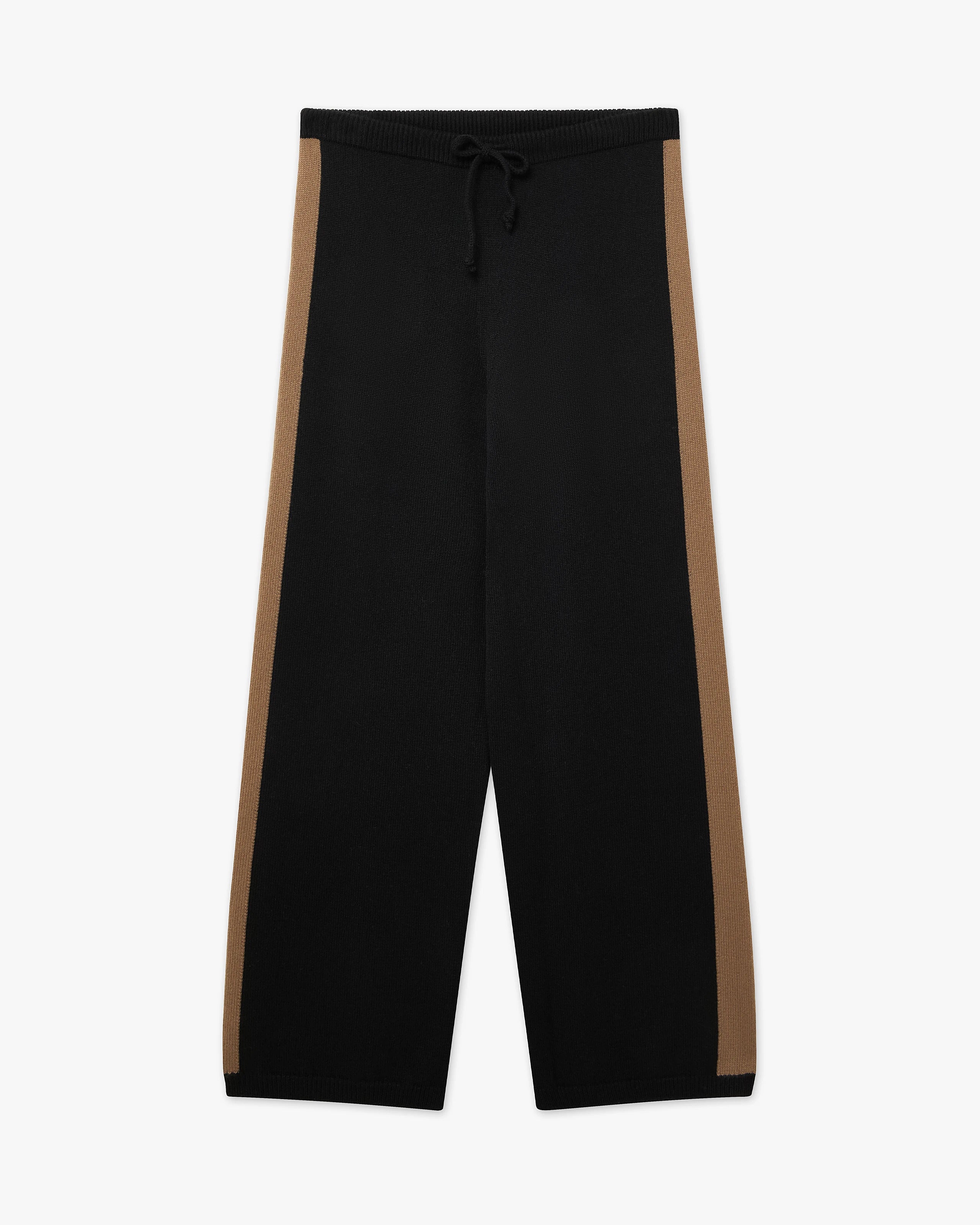 Women's Cortona Sweatpants - Black Cashmere