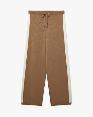 Pantalone Cortona Donna - Cammello