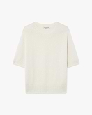 Women's Dolomiti Tee - White