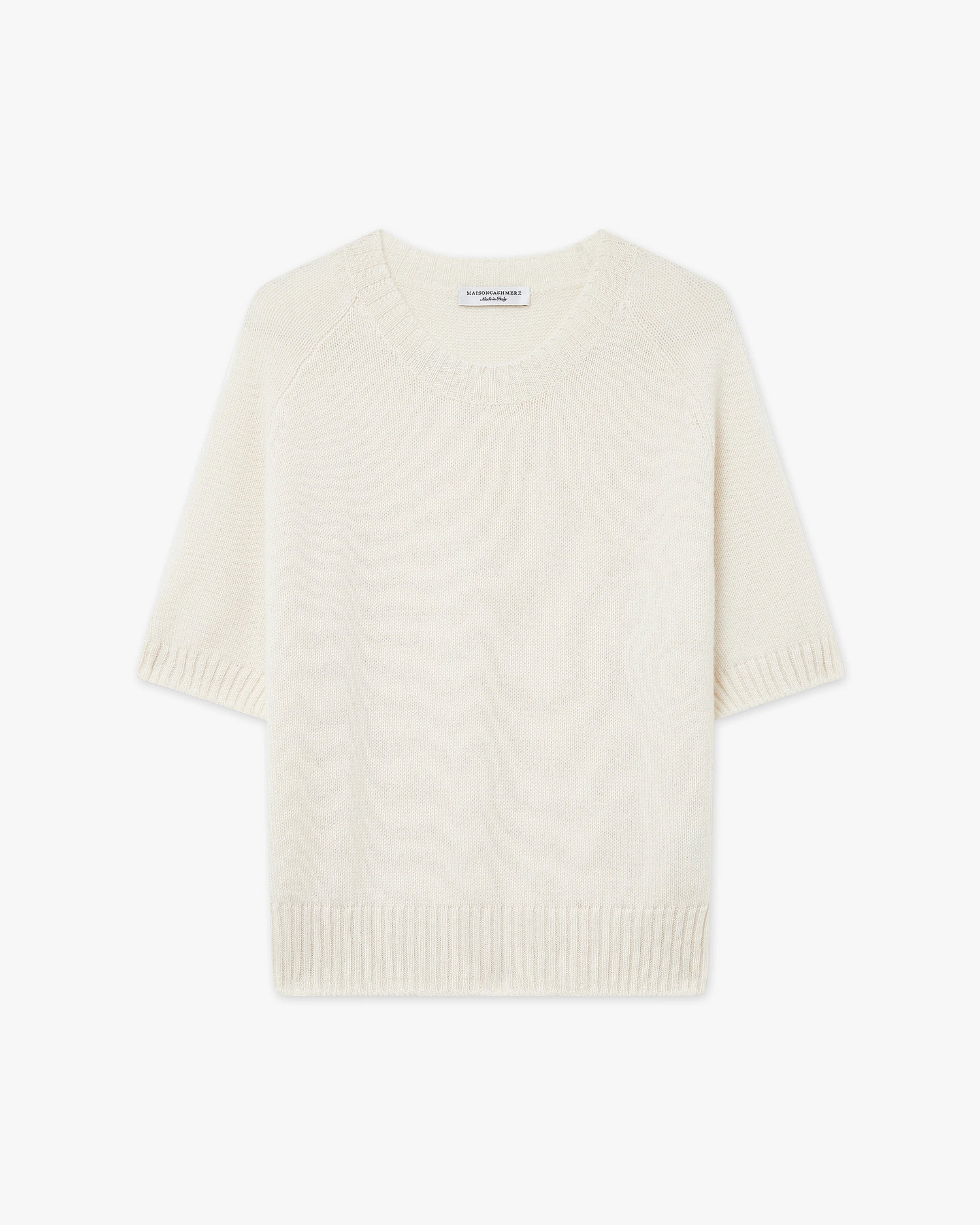 Women's Dolomiti Tee - White Cashmere