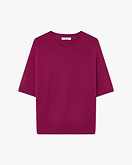 Women's Dolomiti Tee - Magenta