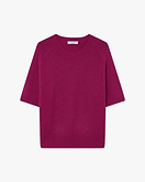 Women's Dolomiti Tee - Magenta