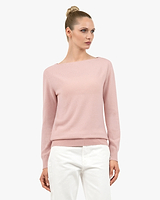 Custom Studio - Essential U-Boot-Pullover