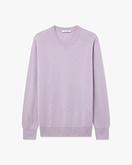Maglia Oversized Essential - Lilla