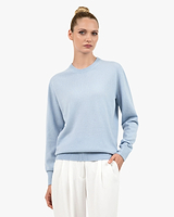 Custom Studio - Essential Boyfriend Sweater