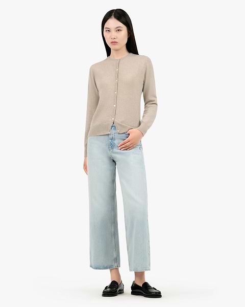Cardigan Cashmere Donna - Tutti i Modelli | MaisonCashmere