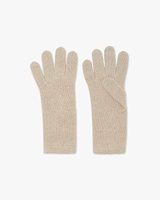 Guanti Essential - Beige