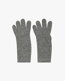 Essential Handschuhe - Mittelgrau