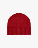 Cappello Essential Donna - Rosso