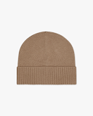 Cappello Essential Donna - Cammello