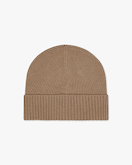 Cappello Essential Donna - Cammello