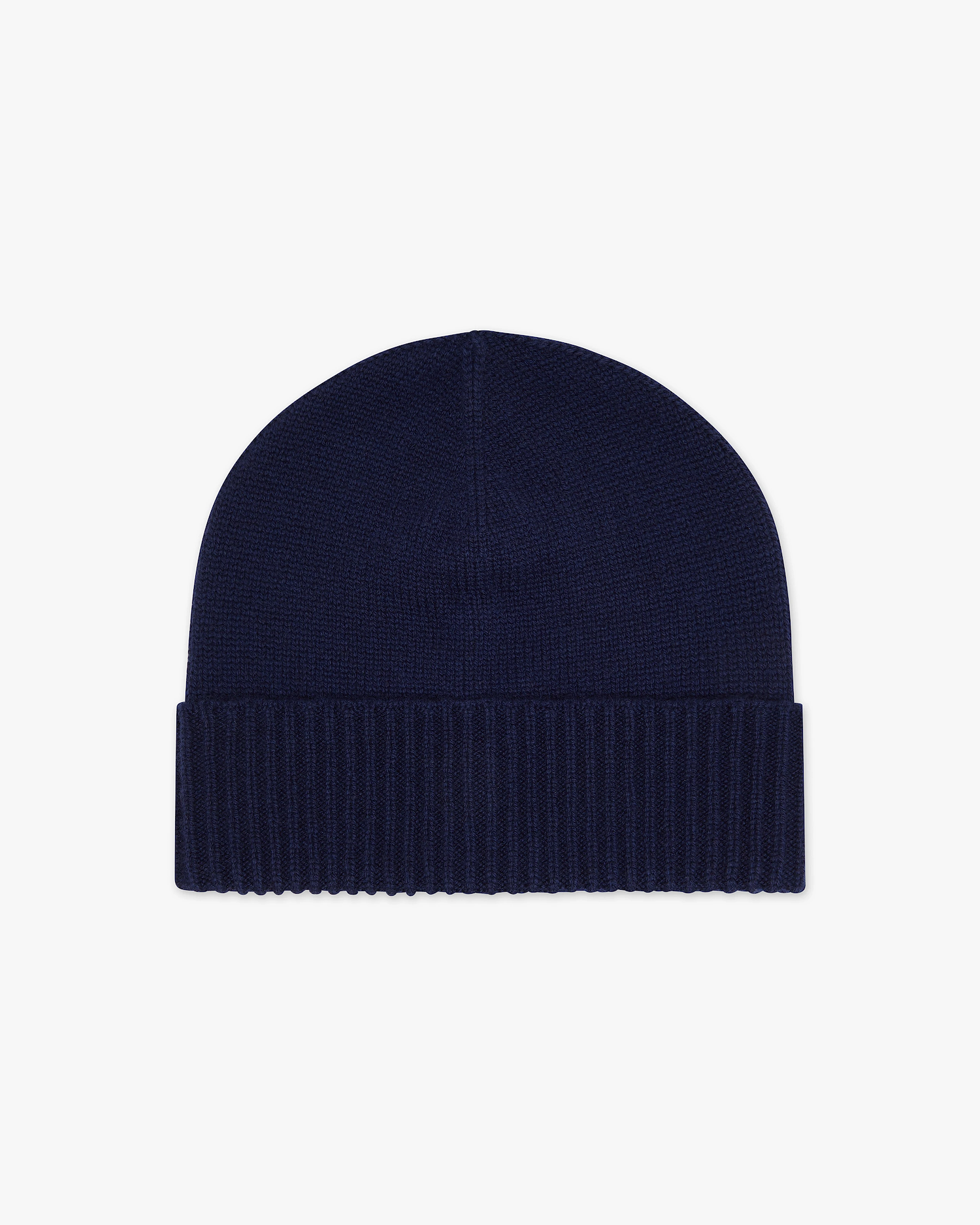 Women's Essential Hat - Blue Cashmere