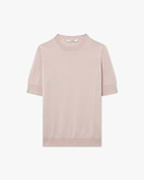 T-Shirt Essential Donna - Rosa