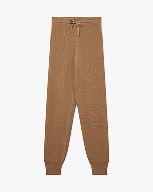 Pantalone Garisenda Donna - Cammello