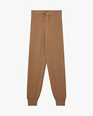 Pantalone Garisenda Donna - Cammello