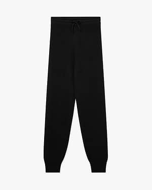 Pantalone Garisenda Donna - Nero