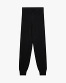 Pantalone Garisenda Donna - Nero