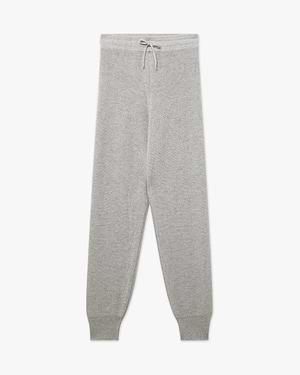 Pantalone Garisenda Donna - Grigio Chiaro