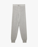 Pantalone Garisenda Donna - Grigio Chiaro